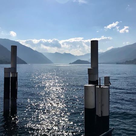 Bellagio Lakeshore Nest Exteriör bild