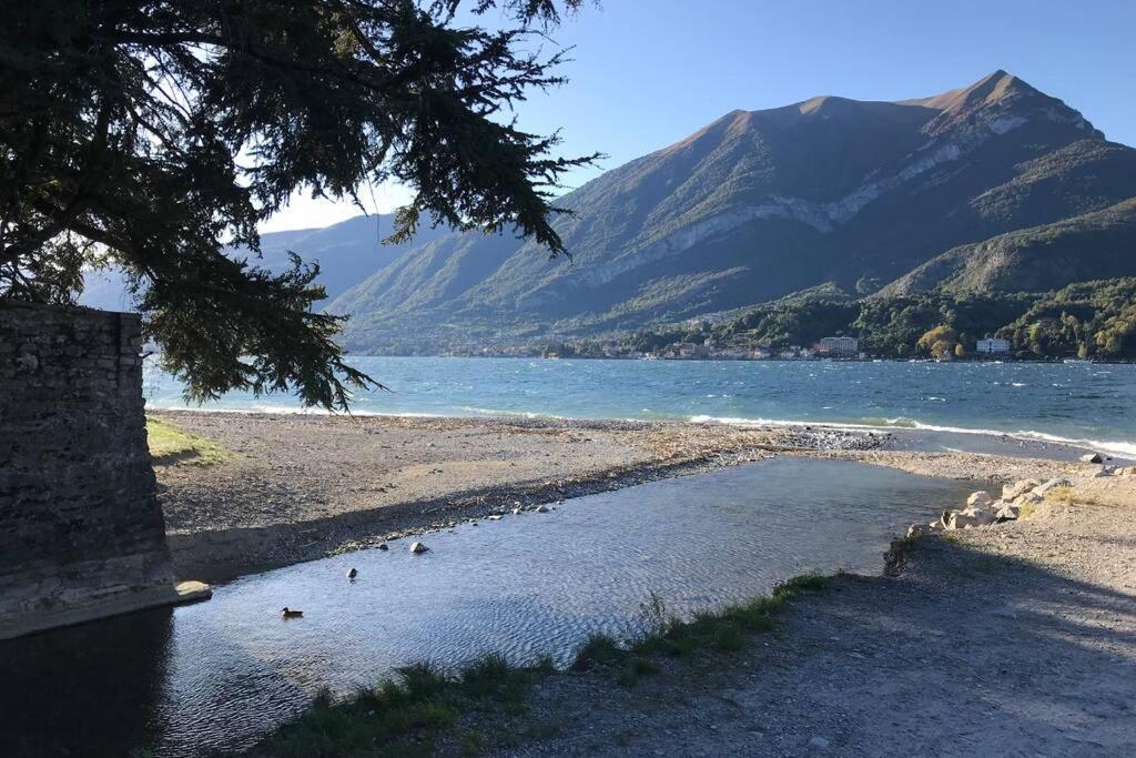 Bellagio Lakeshore Nest Exteriör bild