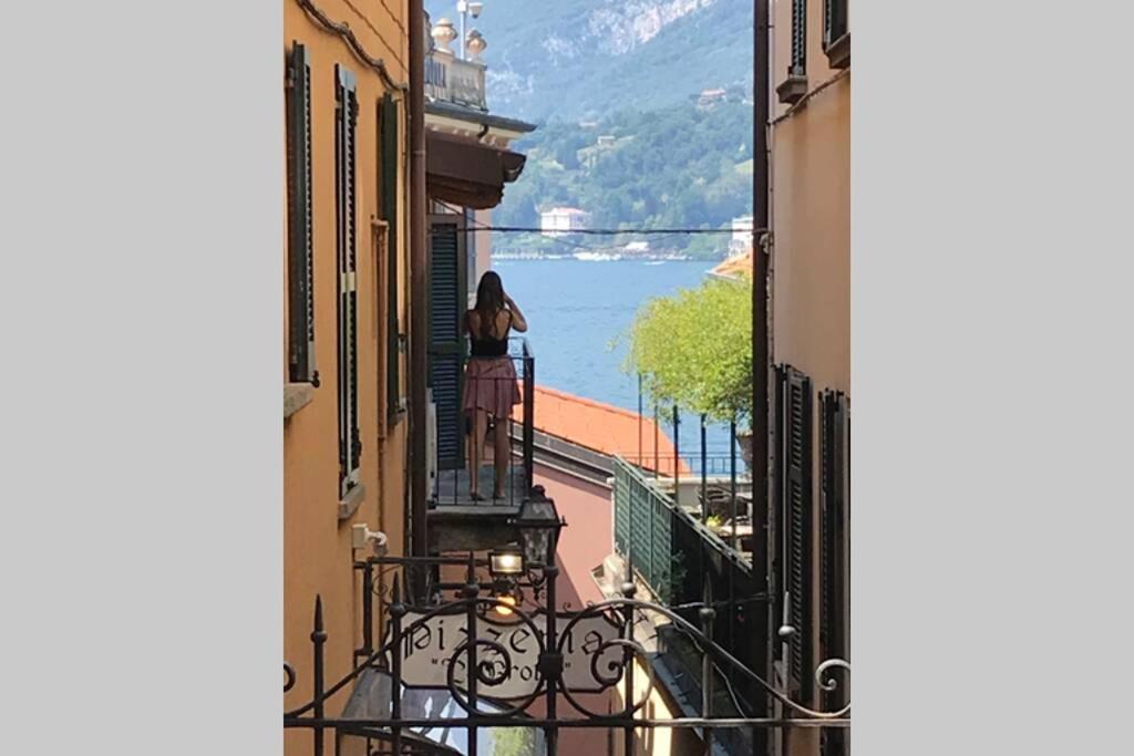 Bellagio Lakeshore Nest Exteriör bild
