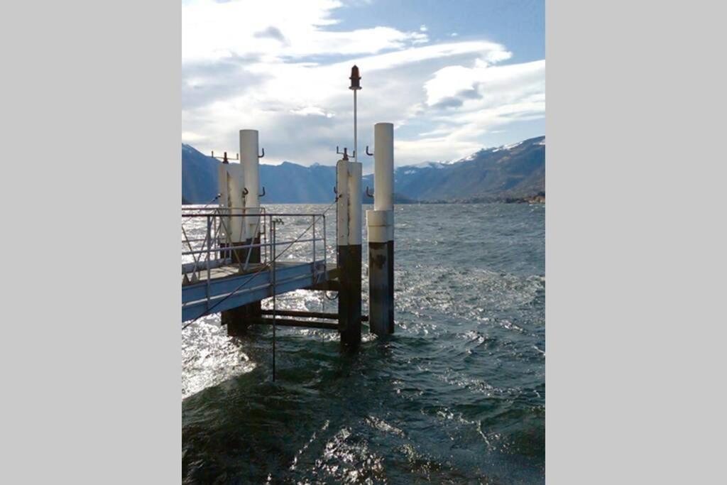 Bellagio Lakeshore Nest Exteriör bild