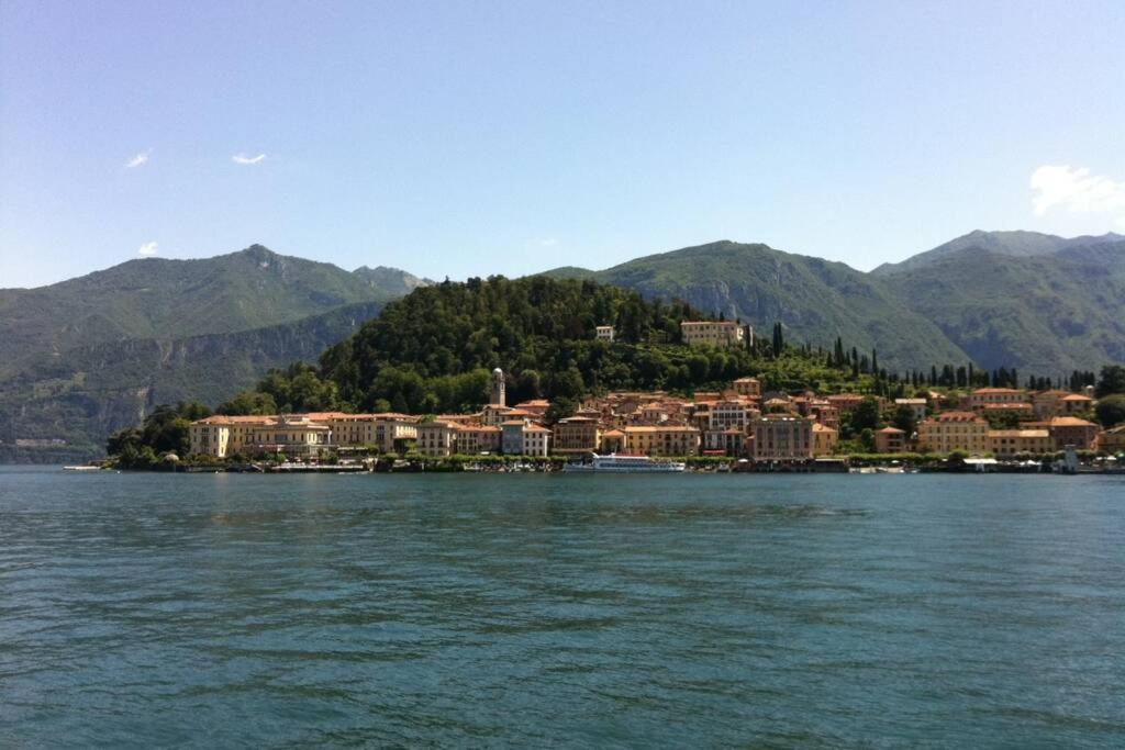 Bellagio Lakeshore Nest Exteriör bild