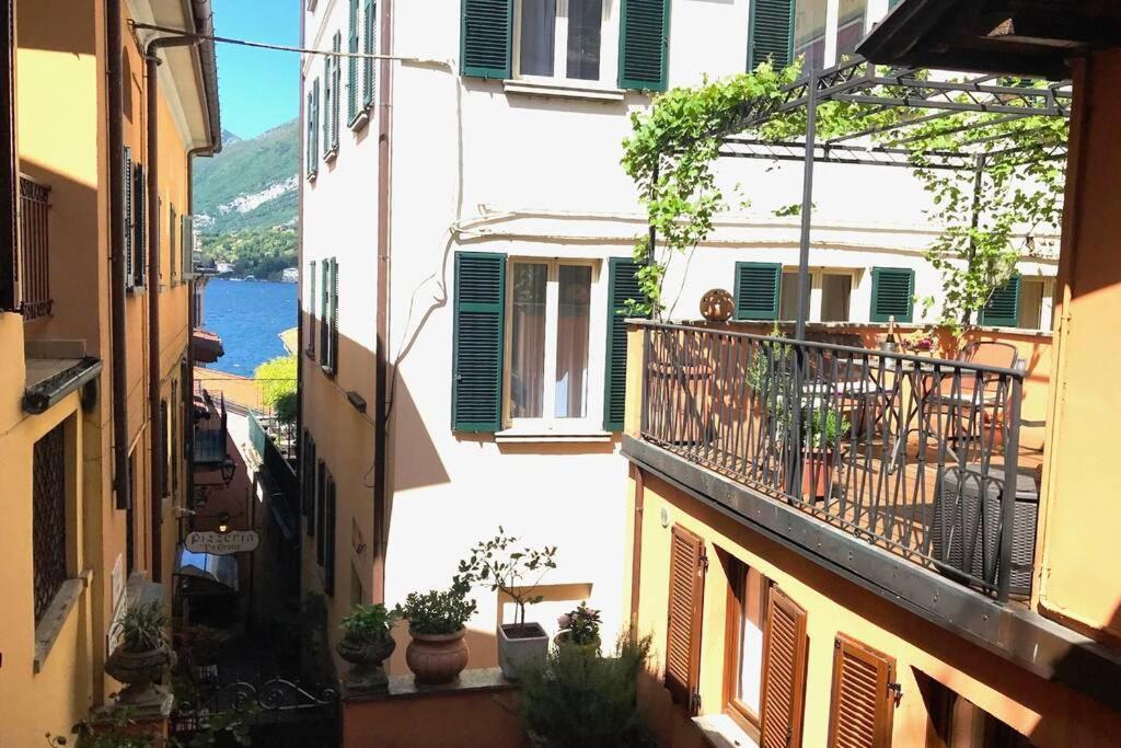 Bellagio Lakeshore Nest Exteriör bild